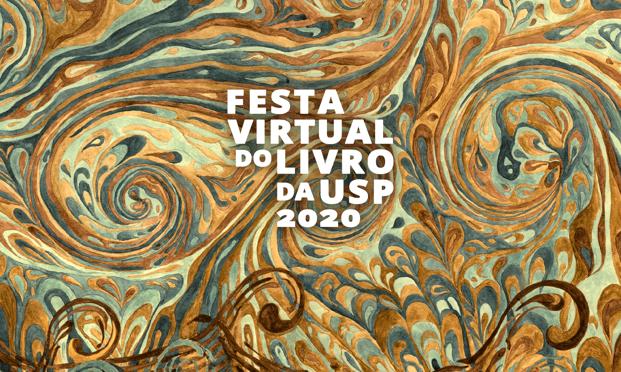 Festa Virtual do Livro da USP