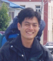 Alexandre Toshiro Igari