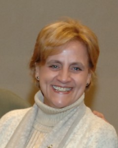 Rosa Maria Fischer