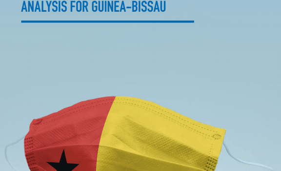 Os impactos sócio-econômicos da COVID19 em Guiné-Bissau