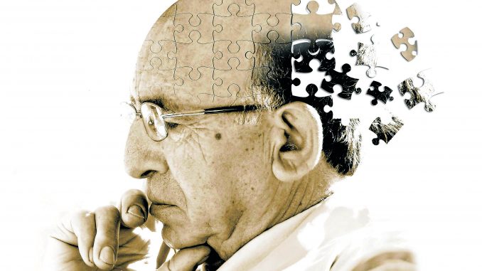 Alzheimer pode ser detectado precocemente com ajuda de biomarcadores – AUN – Agência Universitária de Notícias